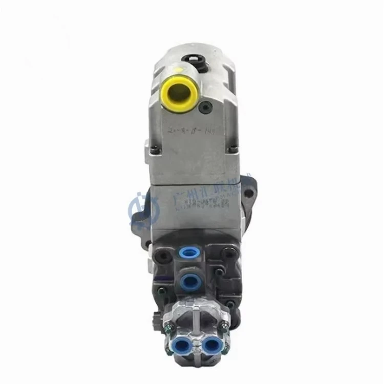 Diesel Fuel Injector Pump 319-0678 254-4357 263-8218 319-0675 Compatible With C7 C9 Engine 324D 325D 329
Diesel Fuel Injector Pump 319-0678 254-4357 263-8218 319-0675 Compatible With C7 C9 Engine 324D 325D 329