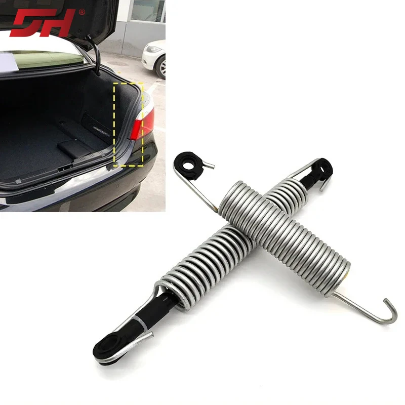 Tail Cap Spring Trunk Support Bar for BMW 5 Series E60 2002-2010 51247045884 51247141490
Tail Cap Spring Trunk Support Bar for BMW 5 Series E60 2002-2010 51247045884 51247141490