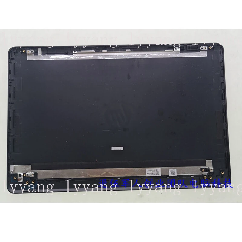 f For HP 15-BS BW BR BX BU BY 250 G6 LCD Lid Bottom Case 924899-001/ 924907-001
f For HP 15-BS BW BR BX BU BY 250 G6 LCD Lid Bottom Case 924899-001/ 924907-001