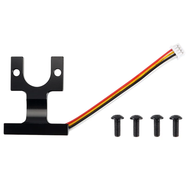 3D Printer Accessories Anycubic Vyper E Kobra Extruder Hot End Mounting Block, Automatic Leveling
3D Printer Accessories Anycubic Vyper E Kobra Extruder Hot End Mounting Block, Automatic Leveling