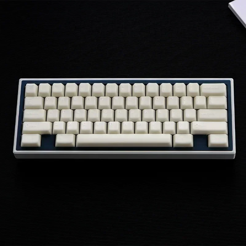 114-Key mechanical keyboard keycap PBT two-color molding cherry original height adaptation 61/87, etc
114-Key mechanical keyboard keycap PBT two-color molding cherry original height adaptation 61/87, etc
