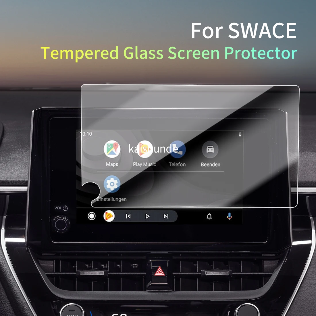 Car Stickers Meters Protector For24 Suzuki SWACE Tempered Glass Protective Film Display Navigation Vehicle
Car Stickers Meters Protector For24 Suzuki SWACE Tempered Glass Protective Film Display Navigation Vehicle