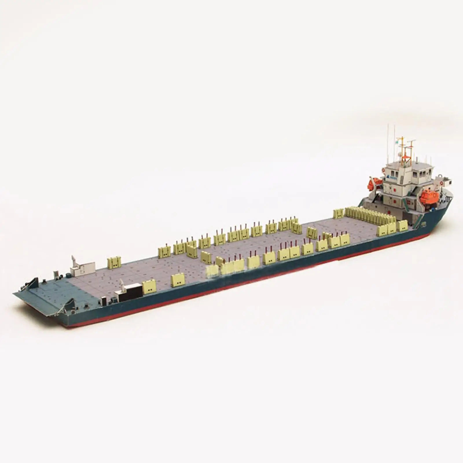 Коллекционная бумажная модель корабля 1/250, 3D-подарки для мужчин и женщин, ручная работа, 3D-пазлы для взрослых, модель грузового корабля из бумаги
Коллекционная бумажная модель корабля 1/250, 3D-подарки для мужчин и женщин, ручная работа, 3D-пазлы для взрослых, модель грузового корабля из бумаги