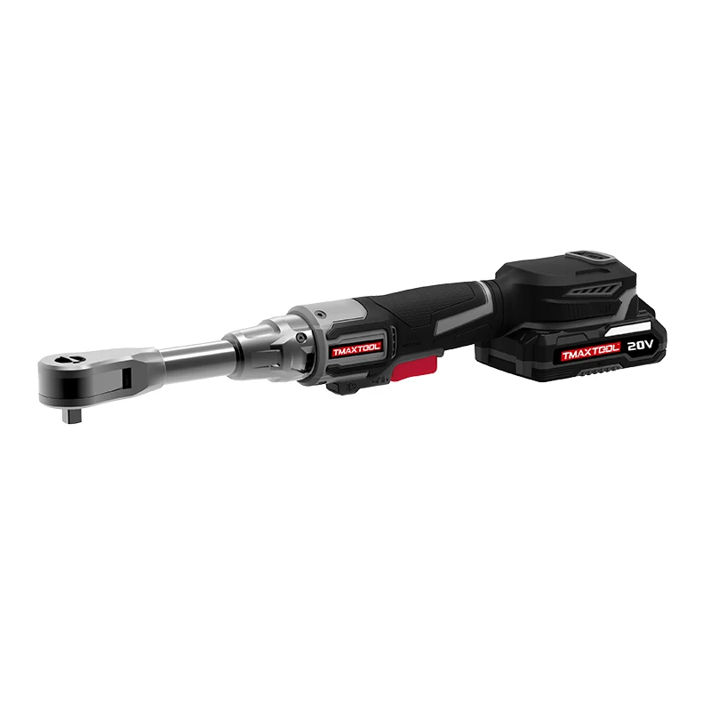 Mechanical Maintenance Power Tool 9.5mm 3/8inch Long Axis Mini Cordless Electric Ratchet Wrench Set Socket Wrench Kit
Mechanical Maintenance Power Tool 9.5mm 3/8inch Long Axis Mini Cordless Electric Ratchet Wrench Set Socket Wrench Kit