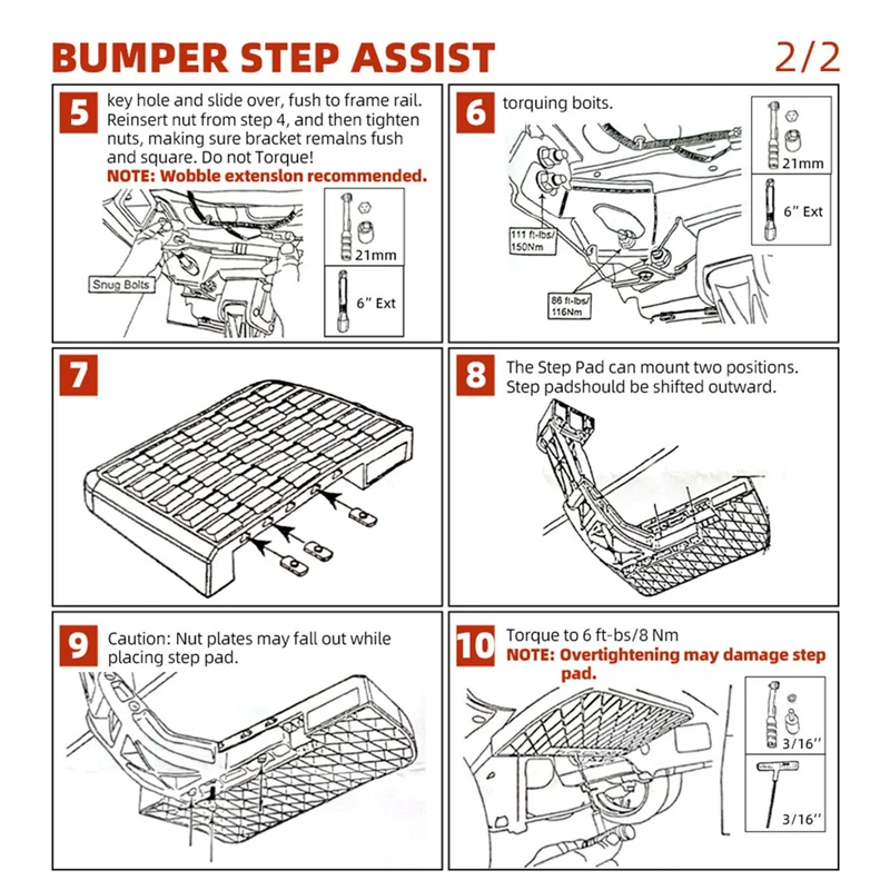Car Rear Tailgate Step Bed Step Retractable For Ford F250 F350 F450 2017-2022 Super Duty
Car Rear Tailgate Step Bed Step Retractable For Ford F250 F350 F450 2017-2022 Super Duty