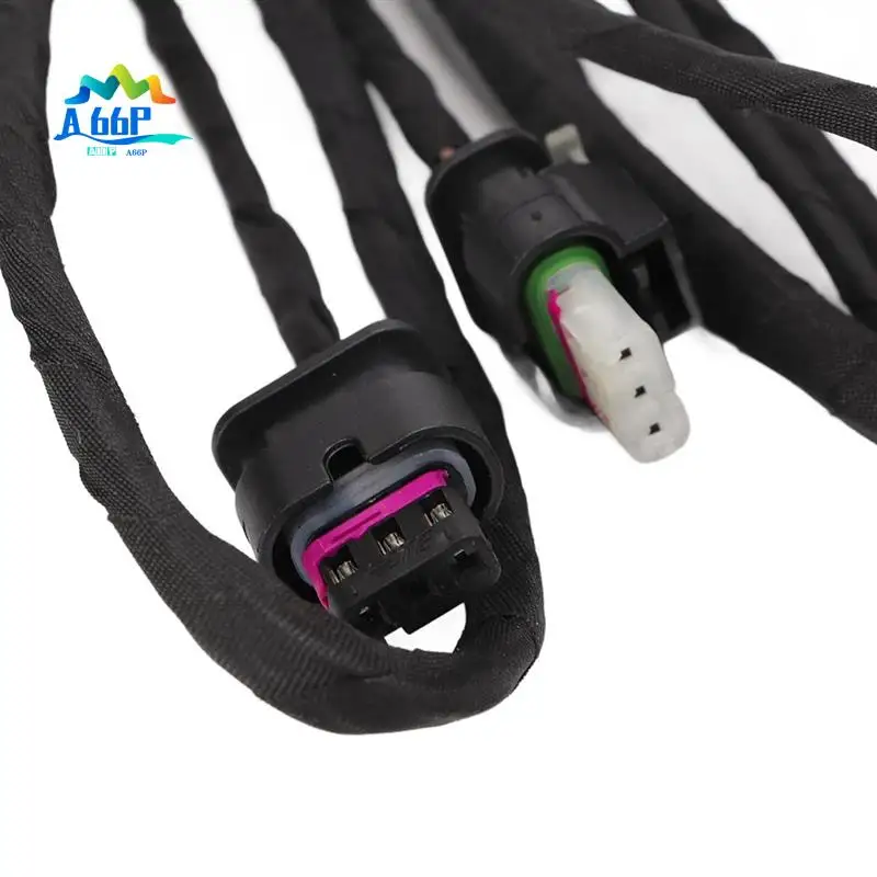 A66P-Car Front Bumper Wiring Harness ABS 2125402700 Replacement For Mercedes Benz E Class W212
A66P-Car Front Bumper Wiring Harness ABS 2125402700 Replacement For Mercedes Benz E Class W212