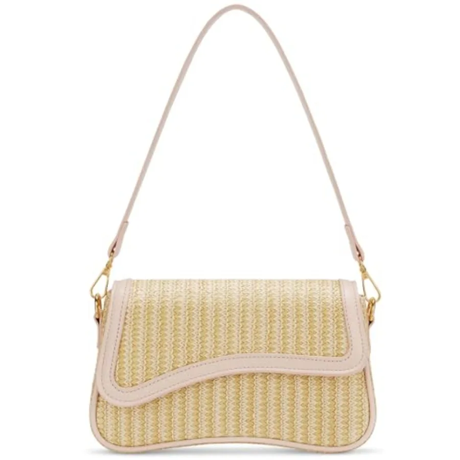 Shoulder Bag for Women Small Clutch Purses Cute Hobo Handbag Trendy Underarm Bag
Shoulder Bag for Women Small Clutch Purses Cute Hobo Handbag Trendy Underarm Bag