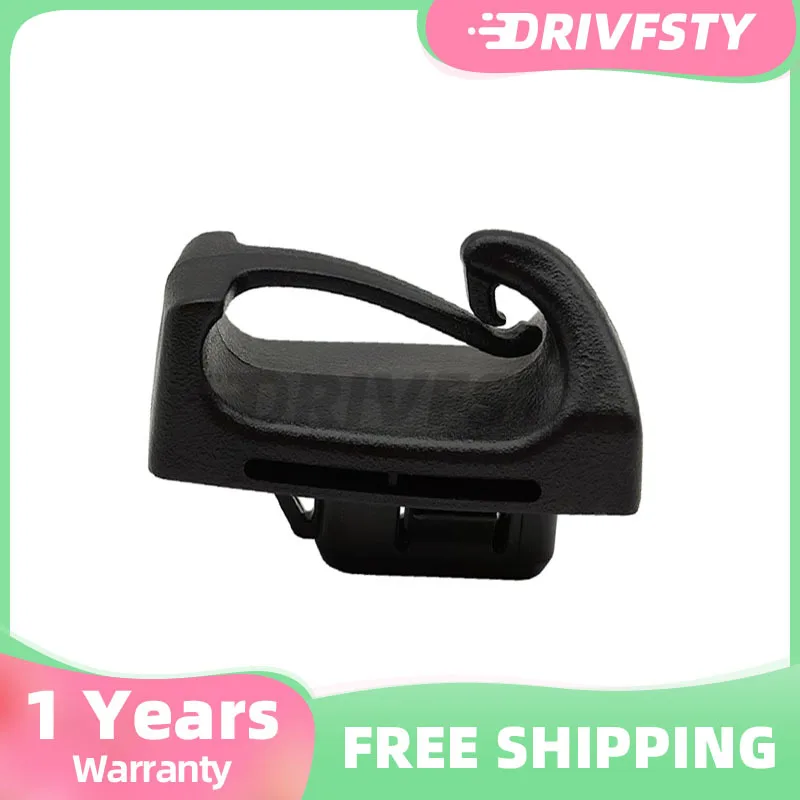 Trunk Cargo Cover Hook Clips For Mazda CX-5 2013-2024 Boot Lower Trim Panel Retainer Bracket GS2A-69-8C4C Car Accessories
Trunk Cargo Cover Hook Clips For Mazda CX-5 2013-2024 Boot Lower Trim Panel Retainer Bracket GS2A-69-8C4C Car Accessories