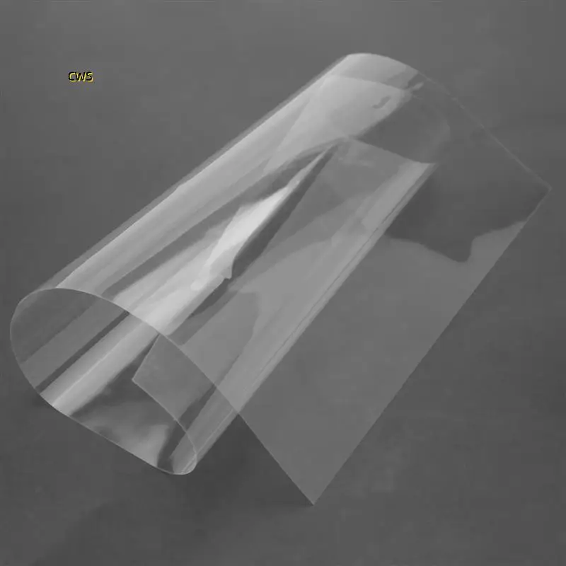 6 шт., 140X200 мм, толщина пленки SLA/LCD FEP для 3D-принтера DLP из фототонической смолы 0,15-0,2 мм
6 шт., 140X200 мм, толщина пленки SLA/LCD FEP для 3D-принтера DLP из фототонической смолы 0,15-0,2 мм