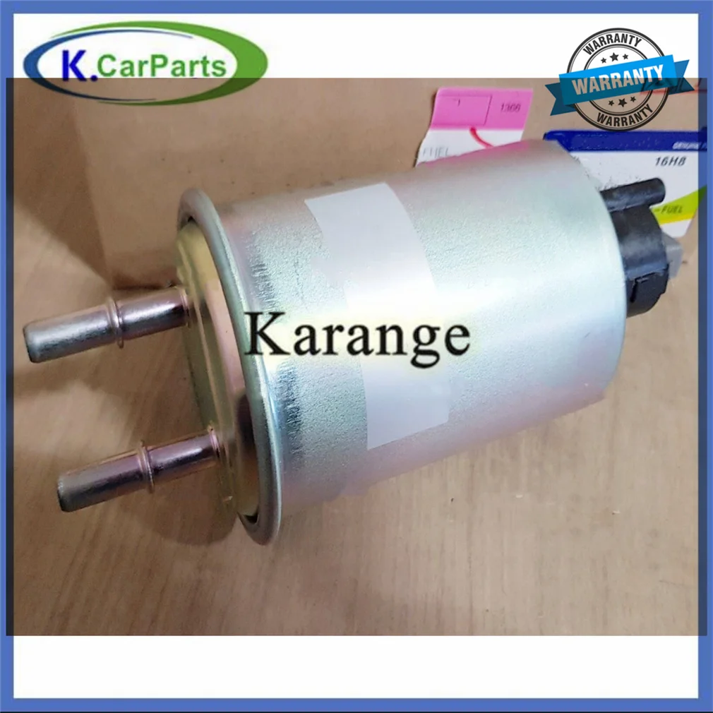 31392H1970 New Diesel Fuel Filter 31392-H1970 For Hyundai Terracan 2.9
31392H1970 New Diesel Fuel Filter 31392-H1970 For Hyundai Terracan 2.9