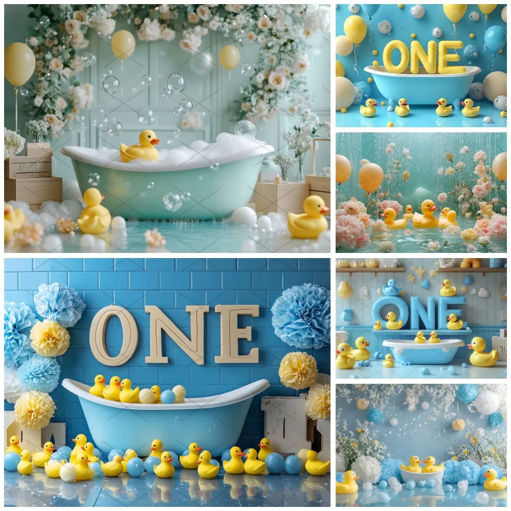 Little Duck Photography Background Custom Blue Bathroom Little Yellow Duck Backdrop Newborn Bath Photo Studio Photo Props
Little Duck Photography Background Custom Blue Bathroom Little Yellow Duck Backdrop Newborn Bath Photo Studio Photo Props