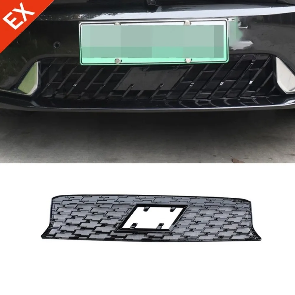 For Geely ZEEKR 001 2021-2023 Accessories Stainless Car Front Grille Anti-insect Net And Dust-proof Net Decor Exterior Cover
For Geely ZEEKR 001 2021-2023 Accessories Stainless Car Front Grille Anti-insect Net And Dust-proof Net Decor Exterior Cover