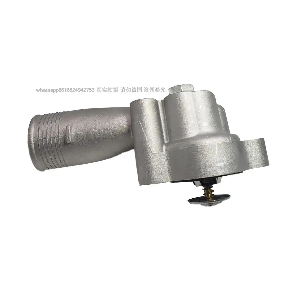 1106 c7.1 1104D-E44T 1104D-E44TA 1106D-E66TA Engine Thermostat Temperature Controller 4133L066
1106 c7.1 1104D-E44T 1104D-E44TA 1106D-E66TA Engine Thermostat Temperature Controller 4133L066