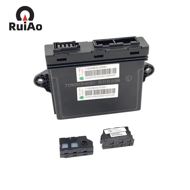 712W28230-6038/1 оригинальные детали кабины, центральный замок, контроллер левой двери с дистанционным ключом для Sinotruk HOWO SITRAK C7H G7H C9H T5G
712W28230-6038/1 оригинальные детали кабины, центральный замок, контроллер левой двери с дистанционным ключом для Sinotruk HOWO SITRAK C7H G7H C9H T5G