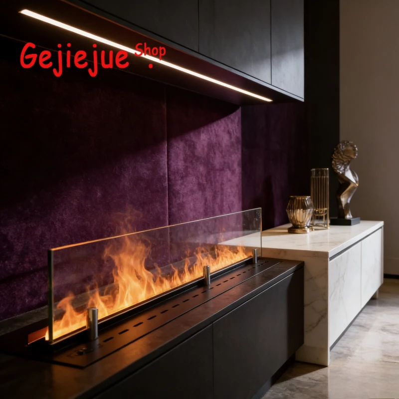 3D-камин с функцией распыления и подключением по Wi-Fi, современный камин-телевизор с эффектом водяного тумана и изменением цвета
3D-камин с функцией распыления и подключением по Wi-Fi, современный камин-телевизор с эффектом водяного тумана и изменением цвета