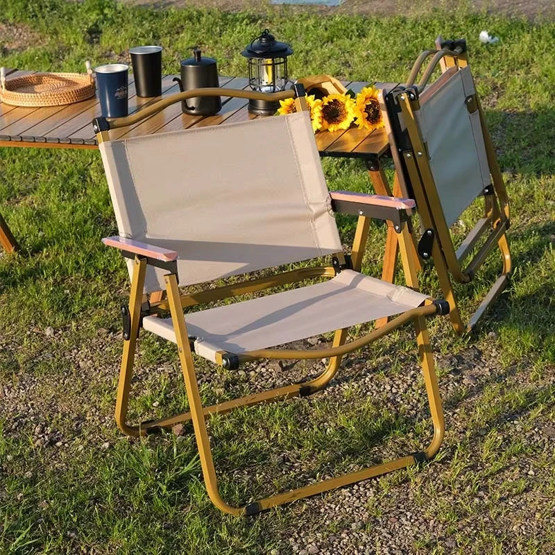 Lightweight Iron Fishing & Sports Garden Chair Outdoor Folding Camping & Beach Chair Oxford Fabric Custom Logo Park Entry Use
Lightweight Iron Fishing & Sports Garden Chair Outdoor Folding Camping & Beach Chair Oxford Fabric Custom Logo Park Entry Use