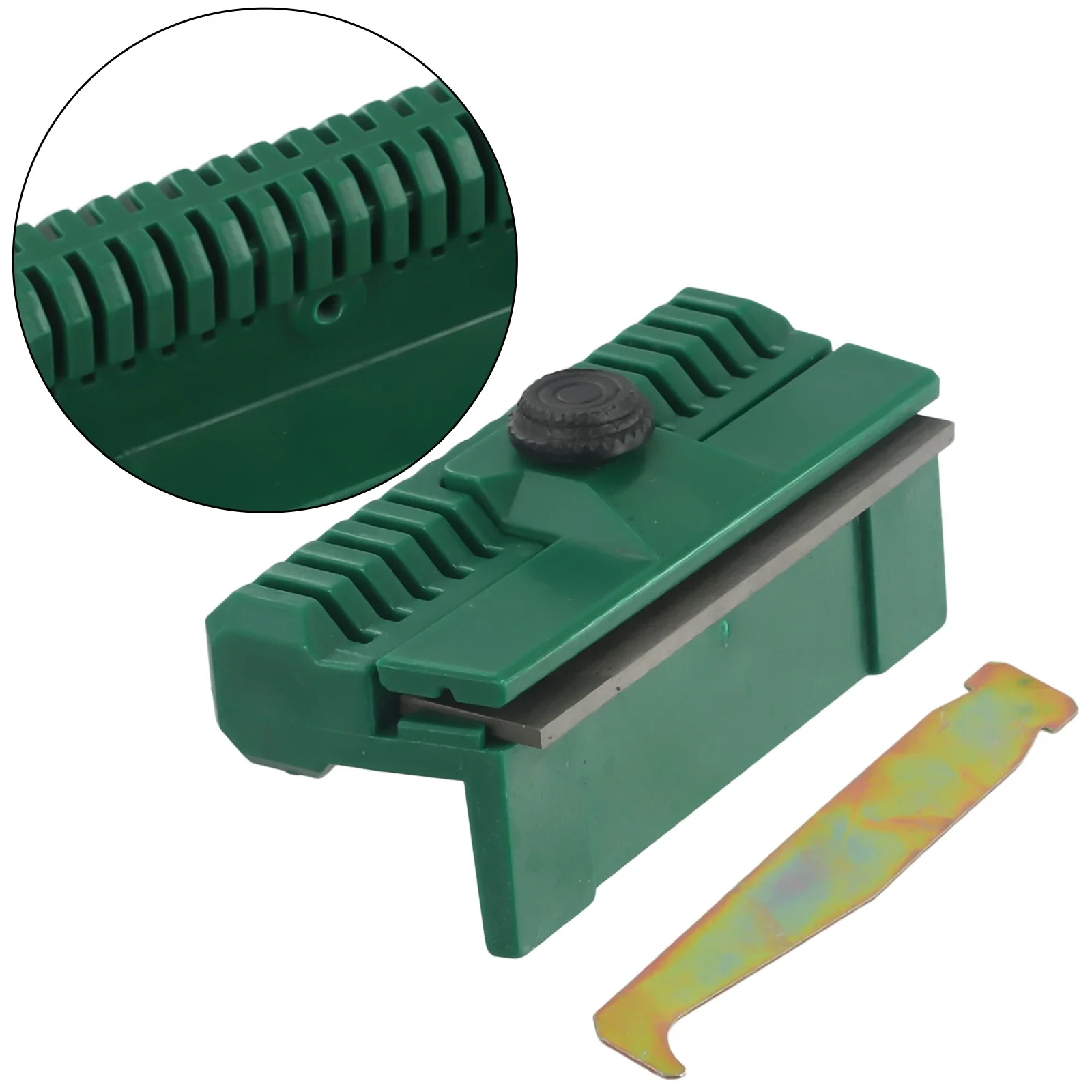 Chainsaw Guide Complete Chainsaw Guide Bar Maintenance Set for Optimal Groove Rail Dressing and Bar Nose Greasing
Chainsaw Guide Complete Chainsaw Guide Bar Maintenance Set for Optimal Groove Rail Dressing and Bar Nose Greasing