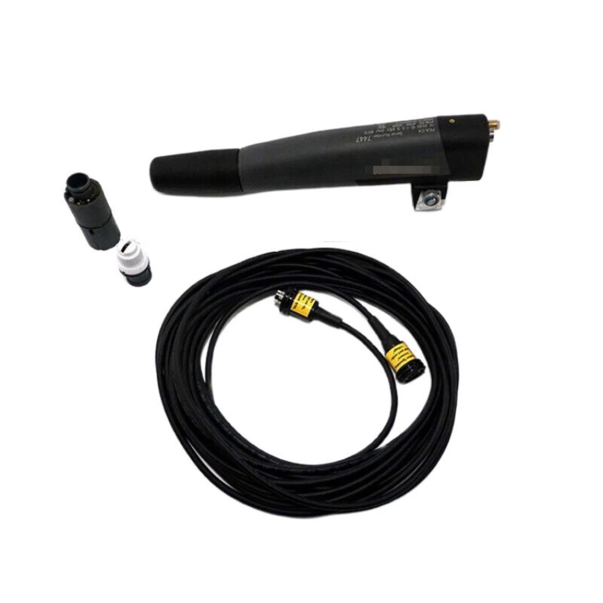 Powder coating gun ( incl. cascade 259900,nozzle,cable)for Wagener PEA-C4 390004
Powder coating gun ( incl. cascade 259900,nozzle,cable)for Wagener PEA-C4 390004