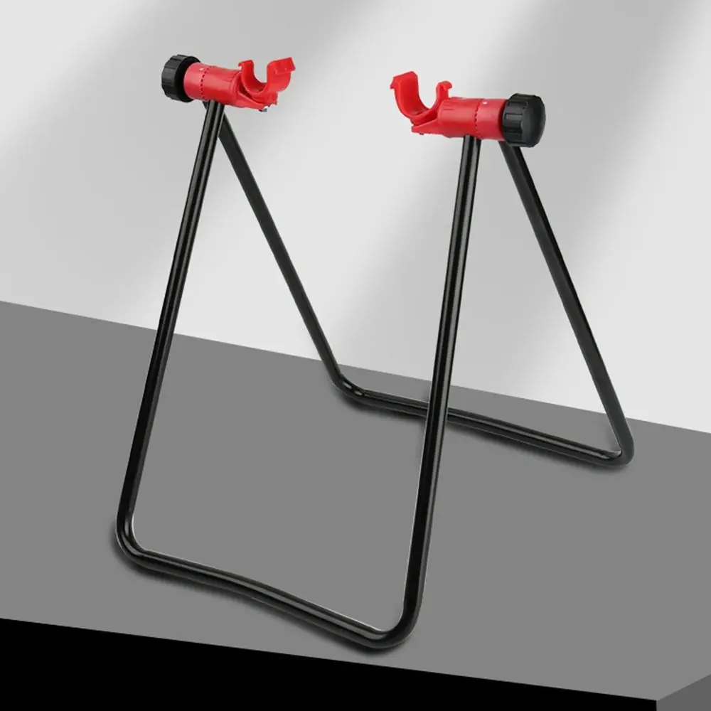 Mountain Bike U-Shaped Aluminum Alloy Bicycle Floor Stand Bike Triangle Vertical Stand Parking Rack Hub Repair Bracket
Mountain Bike U-Shaped Aluminum Alloy Bicycle Floor Stand Bike Triangle Vertical Stand Parking Rack Hub Repair Bracket
