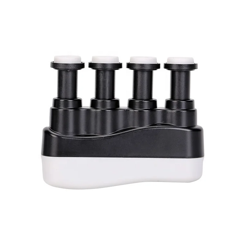 Hooqu Home Use Hand Grips Trainer For Guitar Ukulele Piano Saxophone Violin Beginners Strengthener For Arm Exercise
Hooqu Home Use Hand Grips Trainer For Guitar Ukulele Piano Saxophone Violin Beginners Strengthener For Arm Exercise