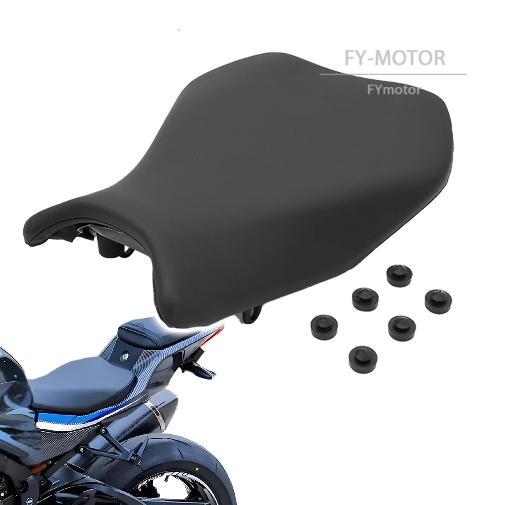 Fit For Suzuki GSXR1000 GSX-R1000 2017-2024 2018 2019 2020 2021 2022 2023 Motorcycle Front Driver Rider Seat Cushion
Fit For Suzuki GSXR1000 GSX-R1000 2017-2024 2018 2019 2020 2021 2022 2023 Motorcycle Front Driver Rider Seat Cushion