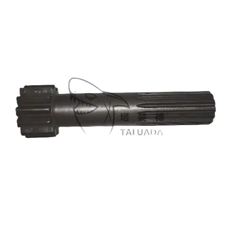 Caterpillar E320cwalking Gear Primary Planetary Teeth Sun Travel First Level For Excavator Parts
Caterpillar E320cwalking Gear Primary Planetary Teeth Sun Travel First Level For Excavator Parts