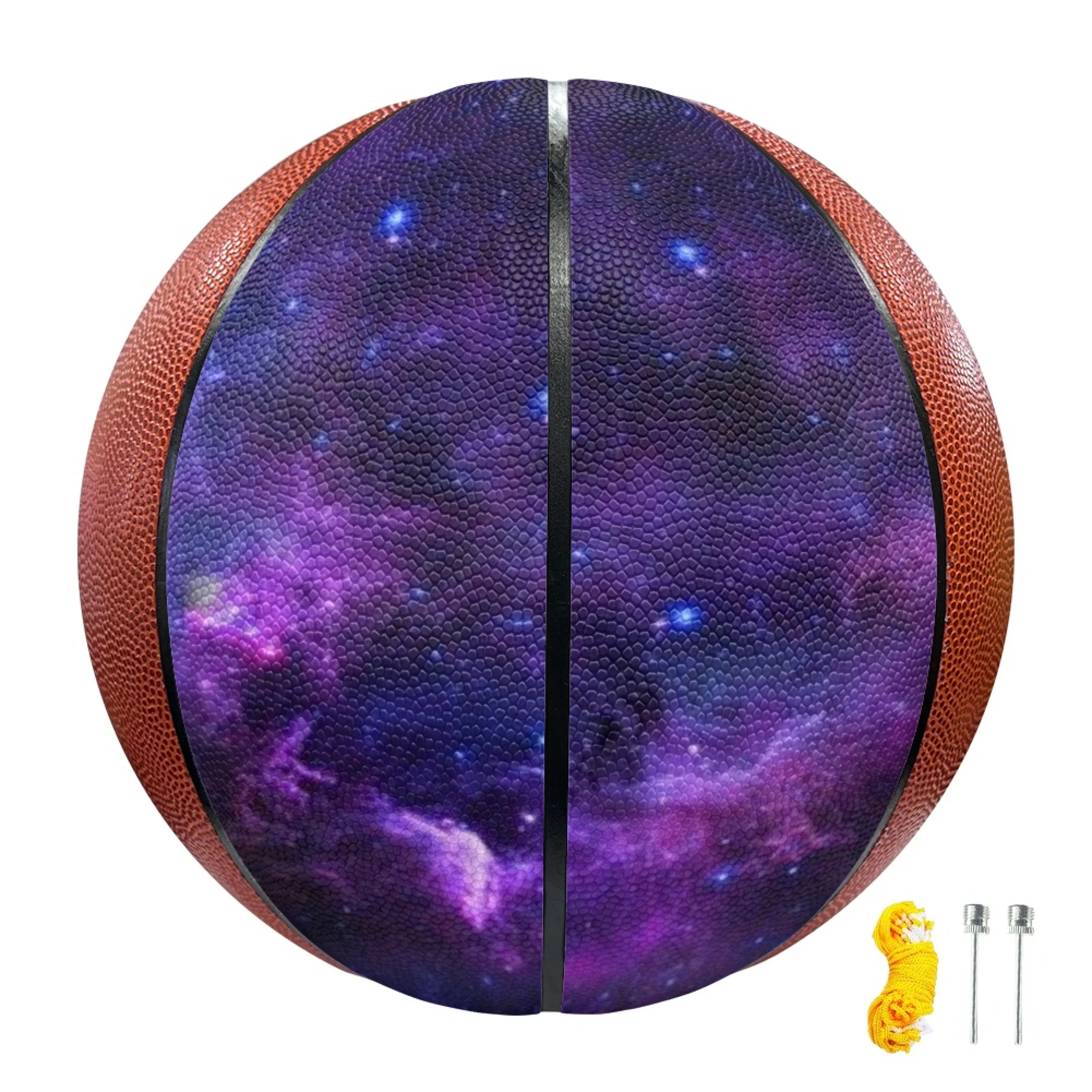 Star Basketball Wear-Resistant Elastic Strong Youth Basketball Fan Gift, Creative Design, New
Star Basketball Wear-Resistant Elastic Strong Youth Basketball Fan Gift, Creative Design, New