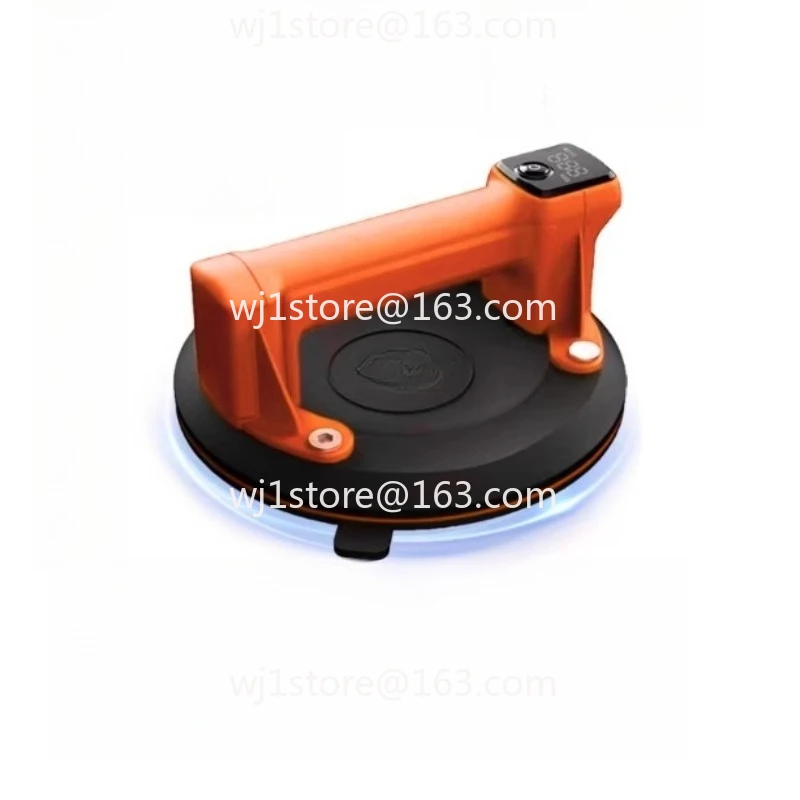 Vacuum electric suction cup automatic air replenishment ceramic tile glass floor tile holder strong suction extractor
Vacuum electric suction cup automatic air replenishment ceramic tile glass floor tile holder strong suction extractor