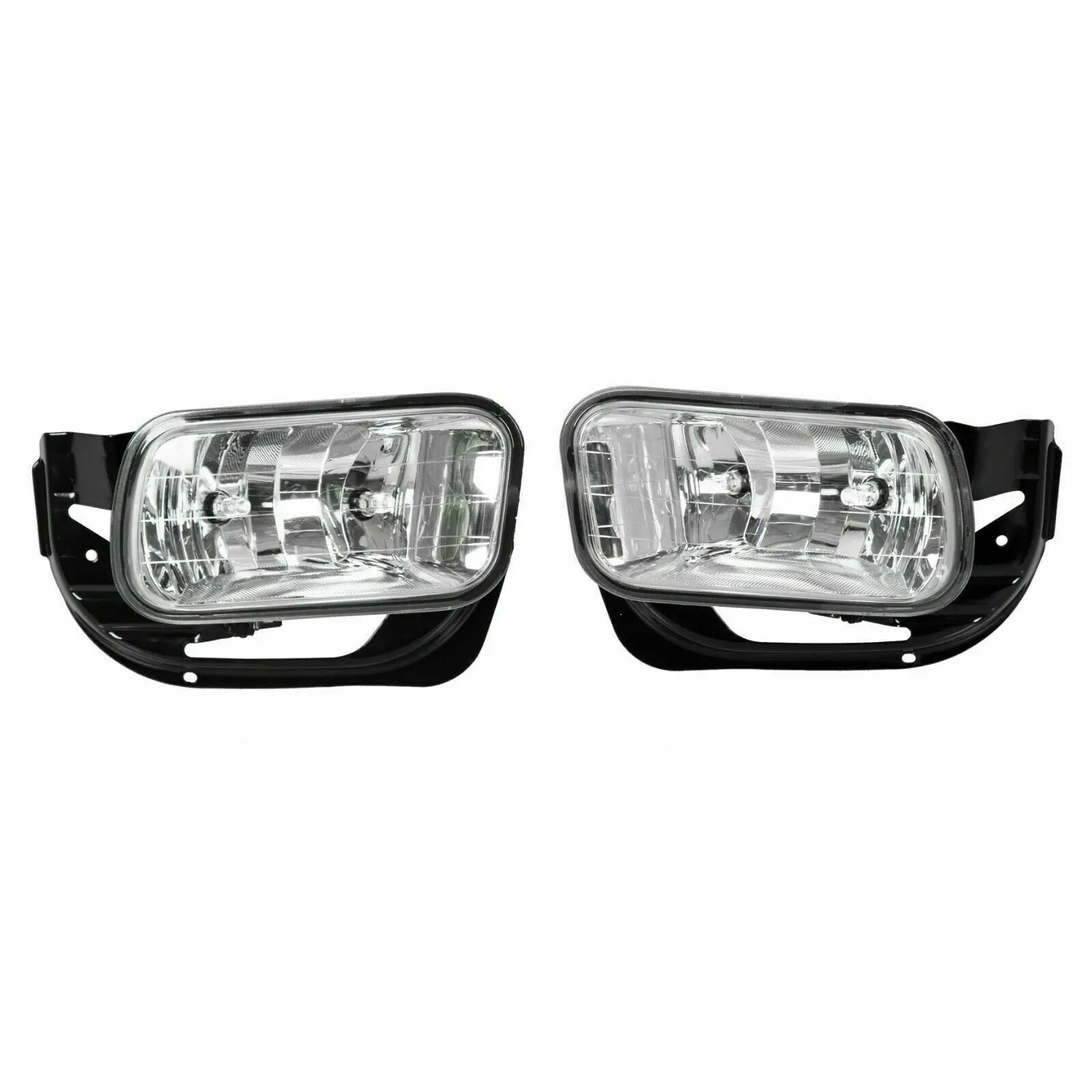Front Fog Lights Lamps For 2010-2018 Dodge Ram 2500 3500 2009-2012 Ram 1500 New
Front Fog Lights Lamps For 2010-2018 Dodge Ram 2500 3500 2009-2012 Ram 1500 New