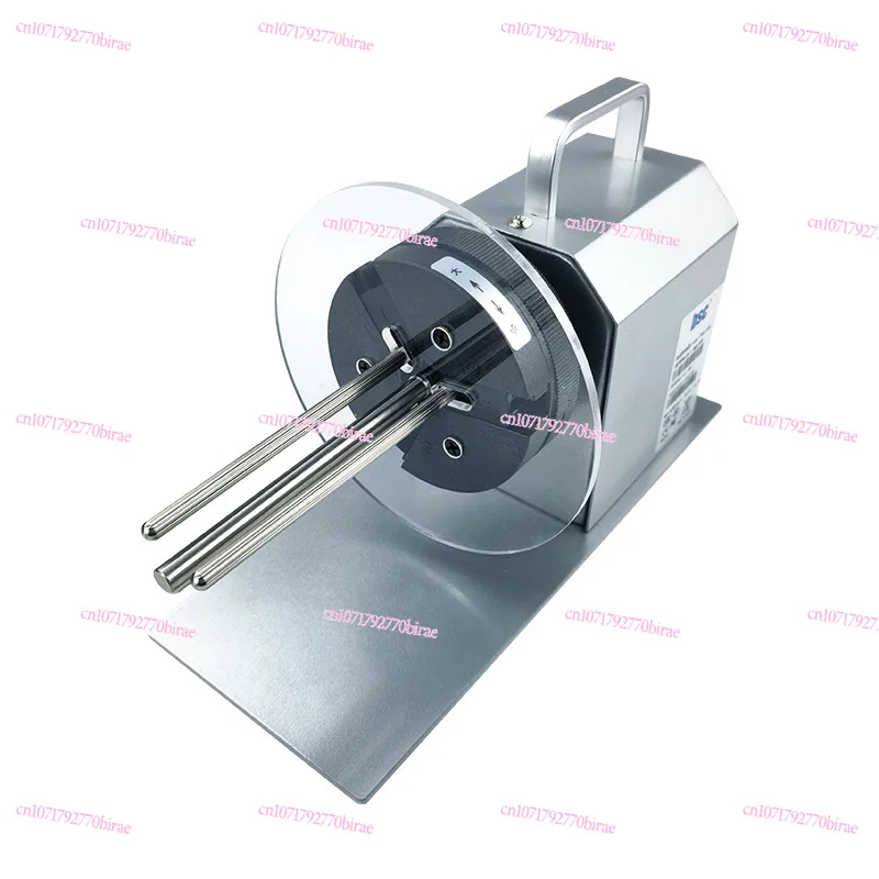 V5Pro Paper Free Tube Label Clothing Washing Mark Automatic Barcode Paper Printing Rewinder
V5Pro Paper Free Tube Label Clothing Washing Mark Automatic Barcode Paper Printing Rewinder