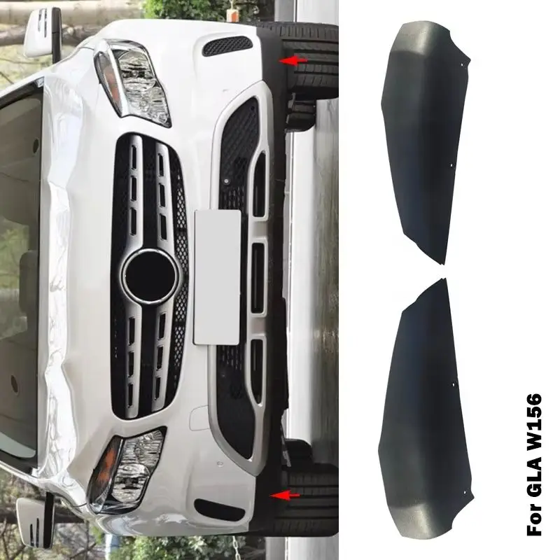 A1568855200 For Mercedes Benz GLA X156 W156 250 2017-2019 Front Lower Bumper Trim Cover Protective A1568855100
A1568855200 For Mercedes Benz GLA X156 W156 250 2017-2019 Front Lower Bumper Trim Cover Protective A1568855100