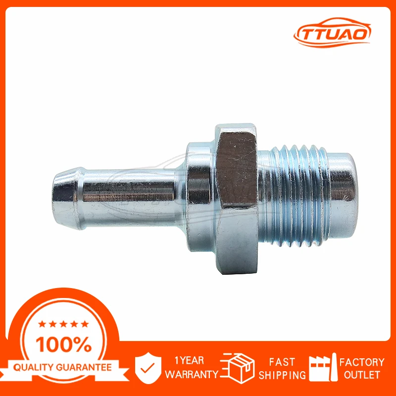 12204-28020 12204-28030 PCV Valve for Toyota Camry RAV4 Corolla Lexus 12204-37010 12204-0H020 12204-22041 12204-31050 Auto Parts
12204-28020 12204-28030 PCV Valve for Toyota Camry RAV4 Corolla Lexus 12204-37010 12204-0H020 12204-22041 12204-31050 Auto Parts