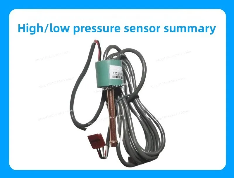High Voltage Sensor RMXS160DV2C Central Air Conditioning RHXYQ16SY1 Home V Low Voltage Sensor
High Voltage Sensor RMXS160DV2C Central Air Conditioning RHXYQ16SY1 Home V Low Voltage Sensor