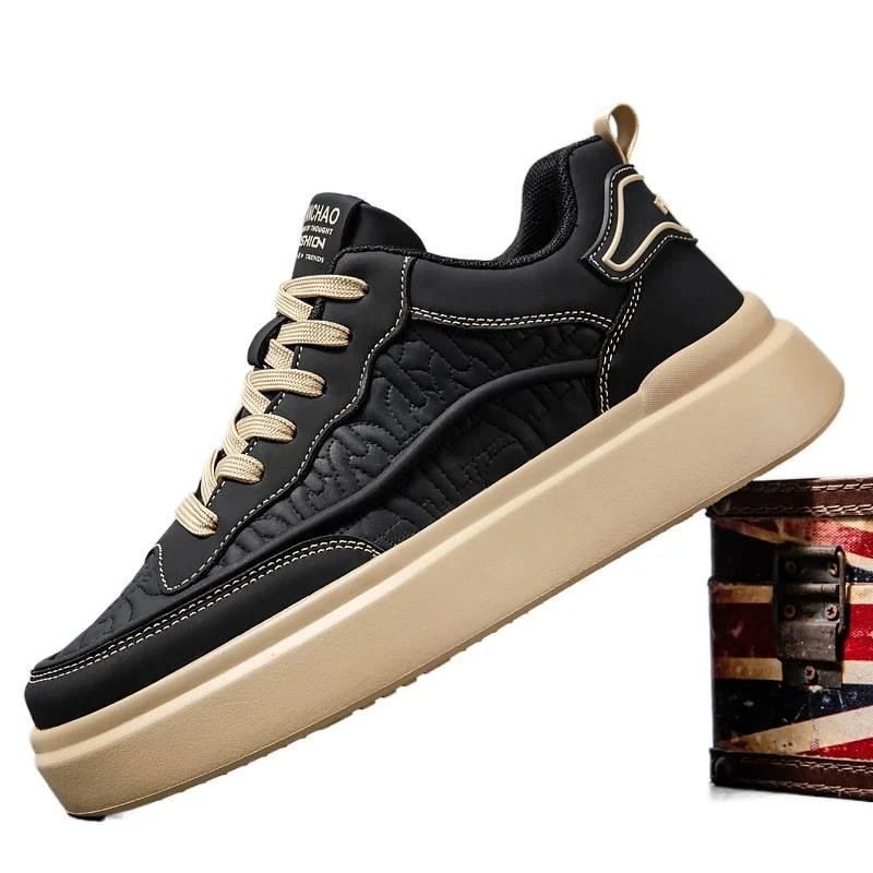 Light Luxury Sas New Model Sneakers, Men's Sports Shoes, Dad Shoes, Versatile Men's Shoes, Loafers, Men's Trendy Sneakers
Light Luxury Sas New Model Sneakers, Men's Sports Shoes, Dad Shoes, Versatile Men's Shoes, Loafers, Men's Trendy Sneakers