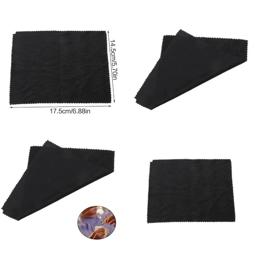 L4ME Microfiber Cleaner Cleaning Cloth For Camera CellPhone Tab Screens Glasses Lens
L4ME Microfiber Cleaner Cleaning Cloth For Camera CellPhone Tab Screens Glasses Lens