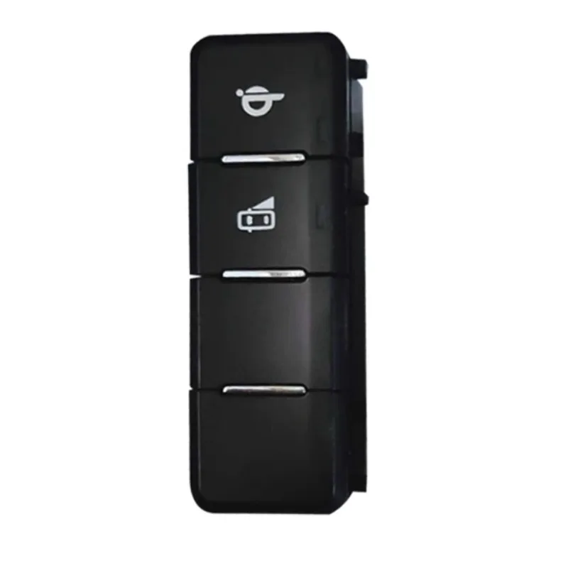 Genuine Seat Ventilation Cycle Wireless Charging Switch Button for Trumpchi GS8 Black New Automobile Part
Genuine Seat Ventilation Cycle Wireless Charging Switch Button for Trumpchi GS8 Black New Automobile Part