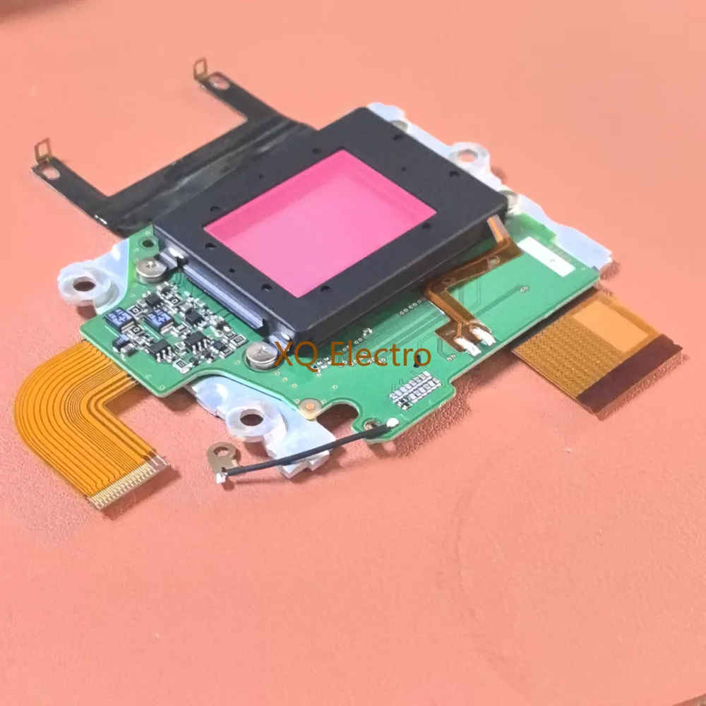 Original CCD/CMOS Sensor for Nikon D7100 with Optical Filter Low Pass Filter Glass Part Camera Replacement Part
Original CCD/CMOS Sensor for Nikon D7100 with Optical Filter Low Pass Filter Glass Part Camera Replacement Part