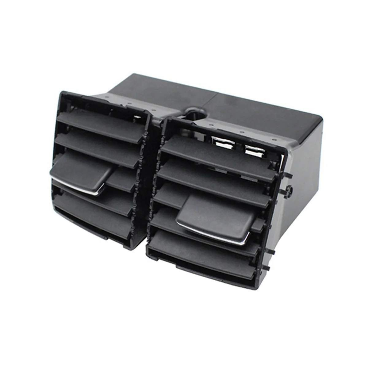 Car Interior Rear Air Conditioning Vent Grille Outlet Assembly for W164 ML 300 350 450 500 1648300454
Car Interior Rear Air Conditioning Vent Grille Outlet Assembly for W164 ML 300 350 450 500 1648300454