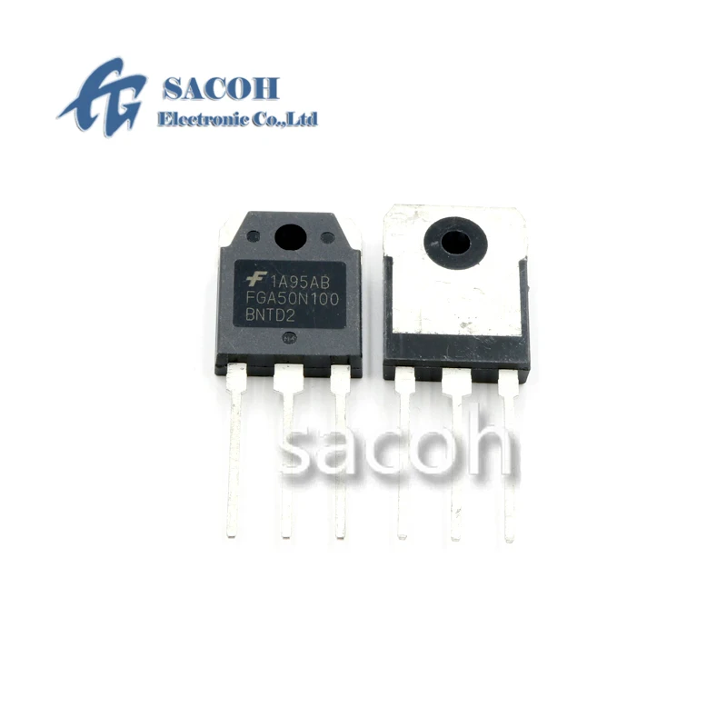 (SACOH Electronic Components) FGA50N100BNTD2 10Pcs 100% Brand New Original In Stock
(SACOH Electronic Components) FGA50N100BNTD2 10Pcs 100% Brand New Original In Stock