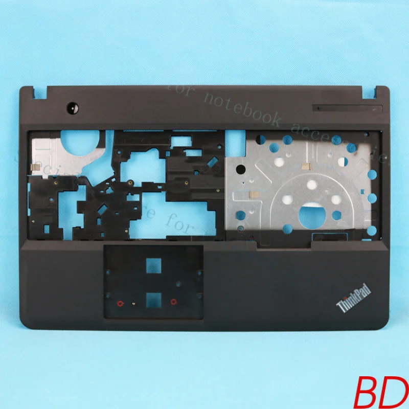 A+ C Shell Palm Rest Shell Black FOR Lenovo IBM Thinkpad E531 E540
A+ C Shell Palm Rest Shell Black FOR Lenovo IBM Thinkpad E531 E540