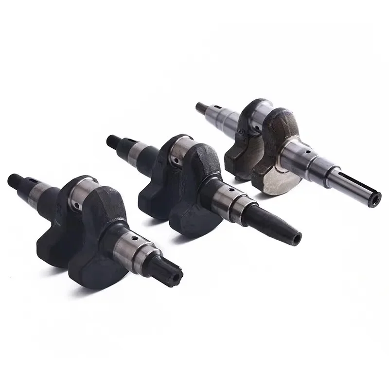 Fast Ship Rachis Crankshaft diesel engine 173F 178F 186F 186FA 188F 192F suit for kipor kama and all Chinese brand
Fast Ship Rachis Crankshaft diesel engine 173F 178F 186F 186FA 188F 192F suit for kipor kama and all Chinese brand