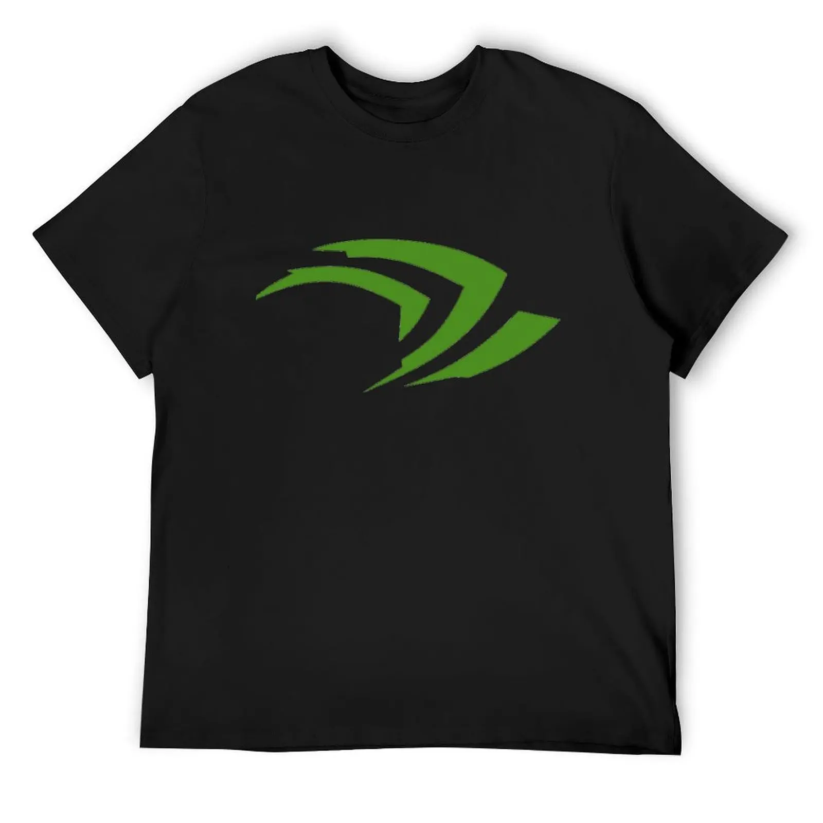 Футболка с логотипом Nvidia, синяя арховая футболка большого размера, забавные футболки для мужчин
Футболка с логотипом Nvidia, синяя арховая футболка большого размера, забавные футболки для мужчин
