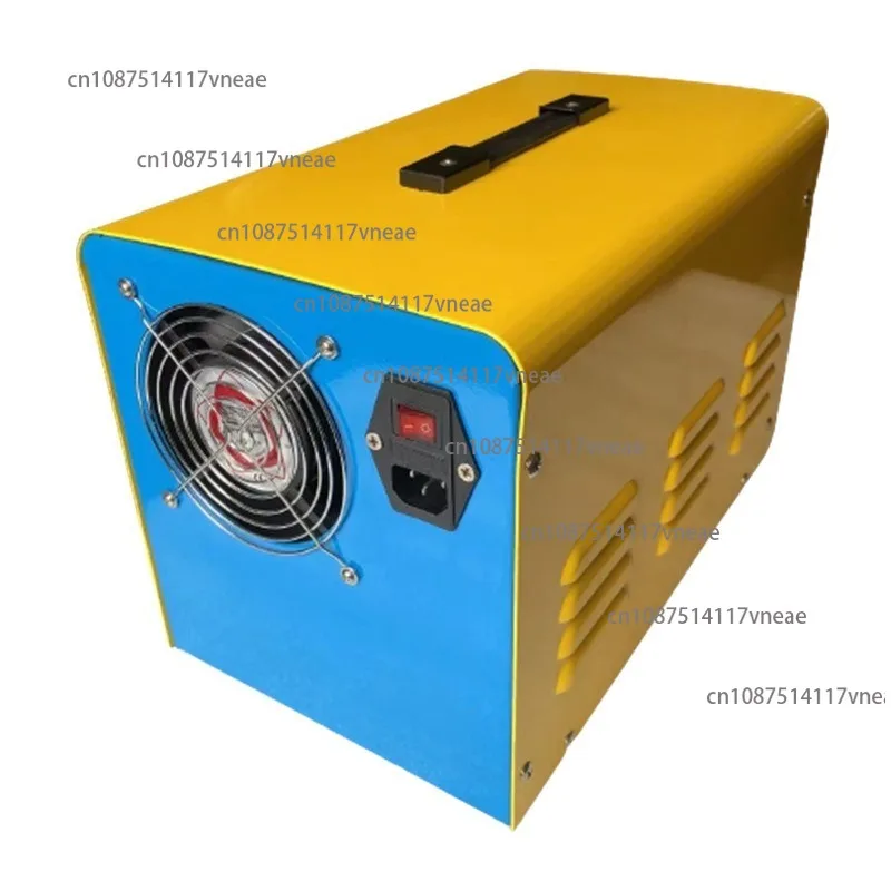 STC-1600S Энергетический строгальный станок для сварки шпилек с конденсаторной прокладкой Энергетический строгальный станок для шпилек с конденсаторной прокладкой
STC-1600S Энергетический строгальный станок для сварки шпилек с конденсаторной прокладкой Энергетический строгальный станок для шпилек с конденсаторной прокладкой