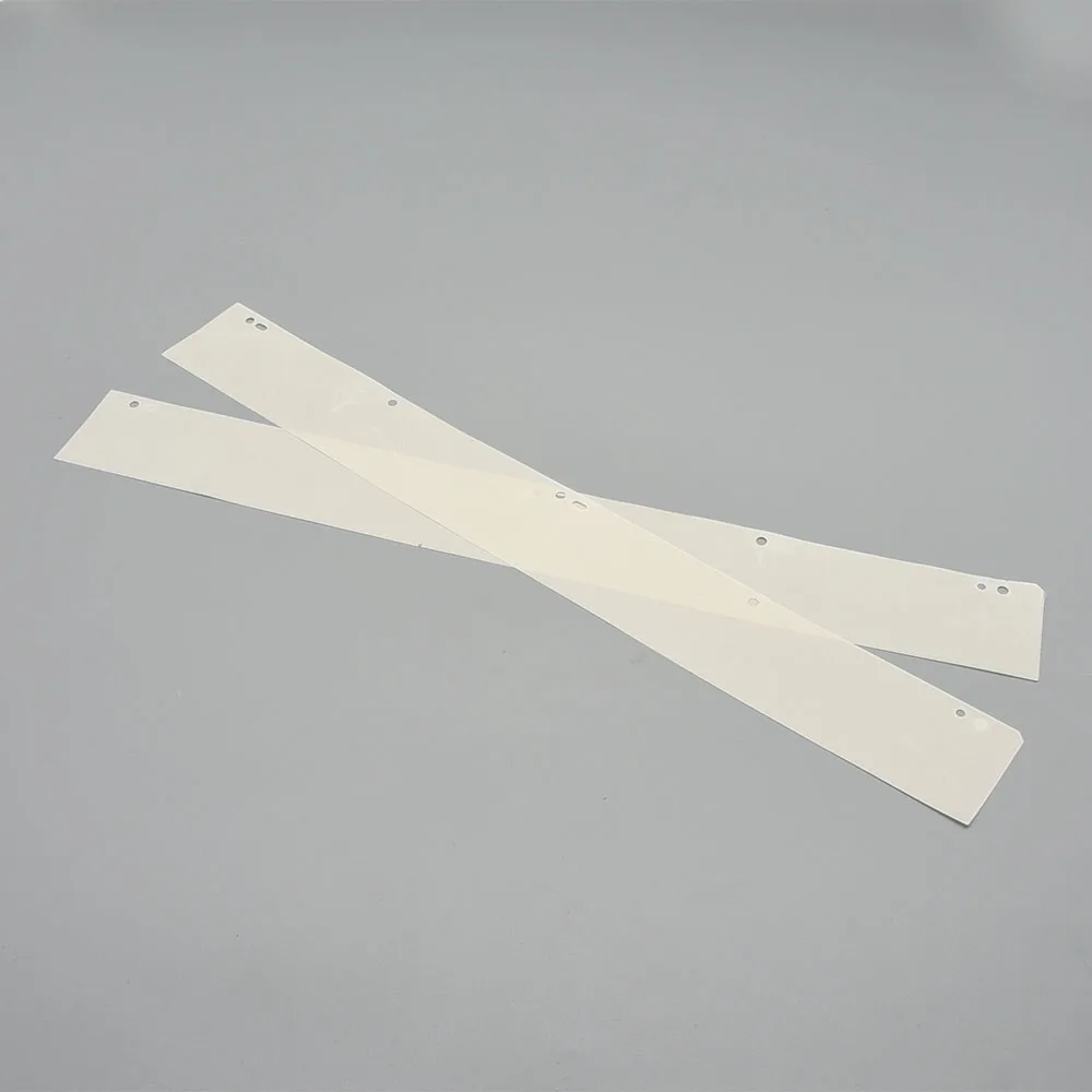 10pcs 001R00620 Fuser Heat Belt Slip Sheet Oil Application Pad for XEROX Versant 80 180 2100 3100 Press / V80 V180 V2100 V3100
10pcs 001R00620 Fuser Heat Belt Slip Sheet Oil Application Pad for XEROX Versant 80 180 2100 3100 Press / V80 V180 V2100 V3100