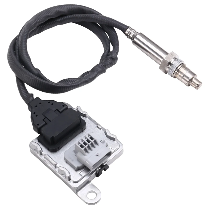 5WK96747 Nitrogen Oxygen Sensor NOX Sensor For Renault Trafic X82 1.6 DCI 227908539R A2c80895300-03 5WK96747A
5WK96747 Nitrogen Oxygen Sensor NOX Sensor For Renault Trafic X82 1.6 DCI 227908539R A2c80895300-03 5WK96747A
