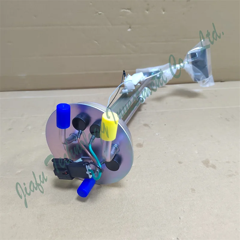 Fuel Pump Fuel Feed Unit 31110-H1032 31110-H1031 For Hyundai Terracan CRDi
Fuel Pump Fuel Feed Unit 31110-H1032 31110-H1031 For Hyundai Terracan CRDi
