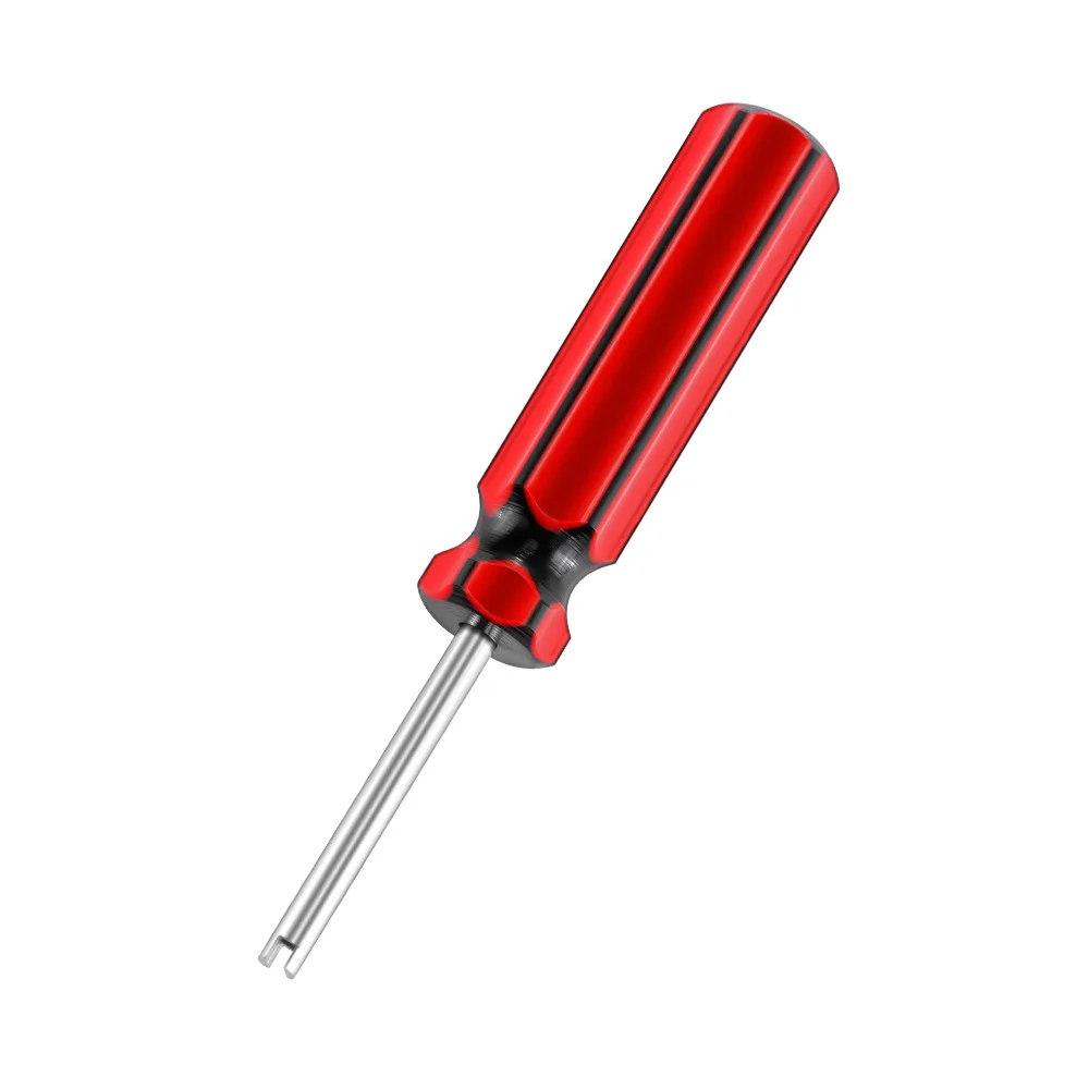 Car Tire Valve Single Head Core Installation Tool Set Screwdriver Wrench
Car Tire Valve Single Head Core Installation Tool Set Screwdriver Wrench