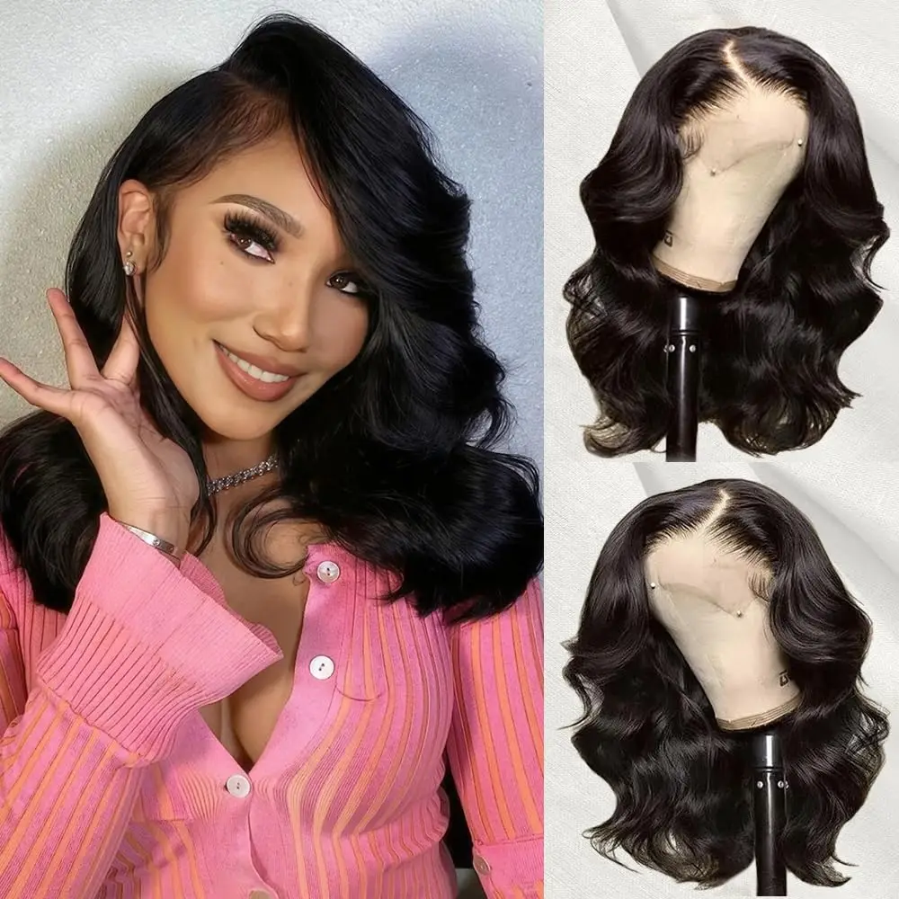 Бразильский парик с объемной волной, 13x4, парик спереди, человеческие волосы, короткие вьющиеся парики, предварительно сорванные волосы Remy, объемная волна, парик Боб
Бразильский парик с объемной волной, 13x4, парик спереди, человеческие волосы, короткие вьющиеся парики, предварительно сорванные волосы Remy, объемная волна, парик Боб