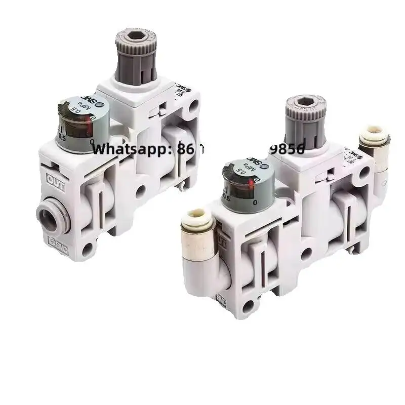 original Pressure Reducing Valve Arm5sa-06-A Arm5sa-08-A Arm5sb-07/18/19/20/33/34-A
original Pressure Reducing Valve Arm5sa-06-A Arm5sa-08-A Arm5sb-07/18/19/20/33/34-A
