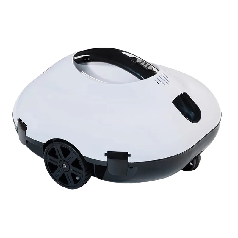 2025 беспроводной настенный пылесос для скалолазания, всасывающий бассейн, автоматический робот-очиститель
2025 беспроводной настенный пылесос для скалолазания, всасывающий бассейн, автоматический робот-очиститель